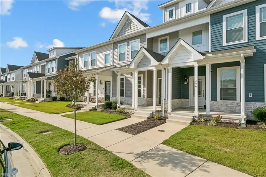 1527 Auckland Court, Newport News, VA 23608 - Image #2