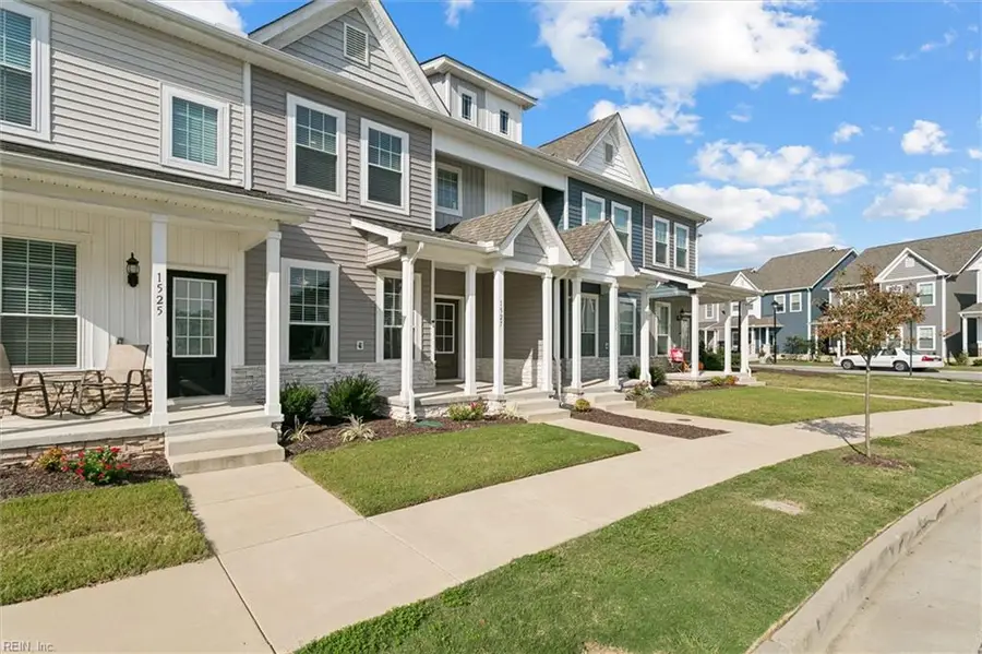 1527 Auckland Court, Newport News, VA 23608 - Image #3