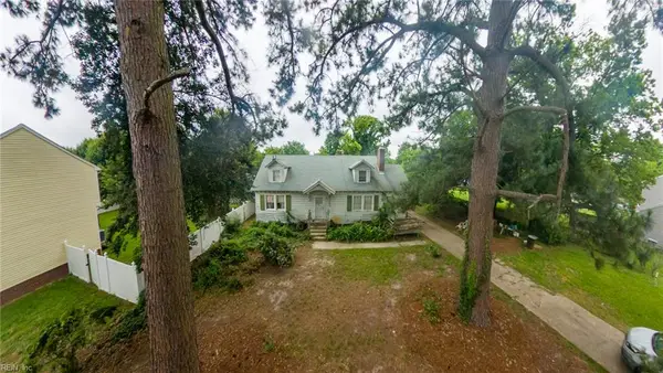 1333 N Mallory Street, Hampton, VA 23663