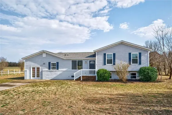 31165 Walters Highway, Franklin, VA 23851