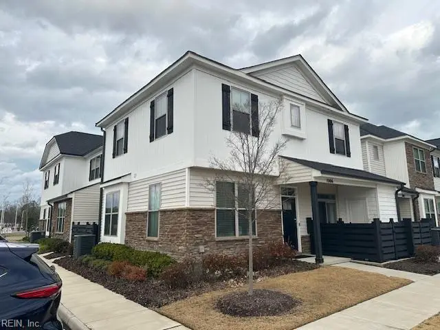 1006 Kathy Ann Way W, Carrollton, VA 23314 - Image #2