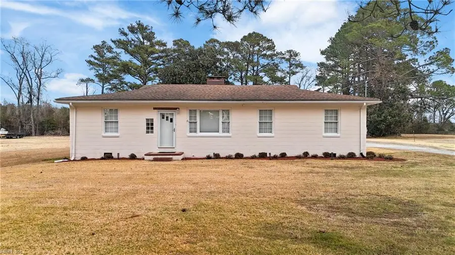 680 Body Road, Elizabeth City, NC 27909 - #2