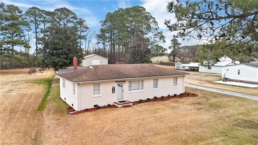 680 Body Road, Elizabeth City, NC 27909 - #3