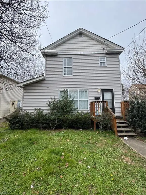 610 Lafayette Avenue, Chesapeake, VA 23324 - Image #1