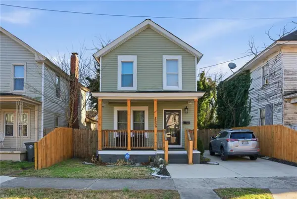 1236 27th Street, Newport News, VA 23607