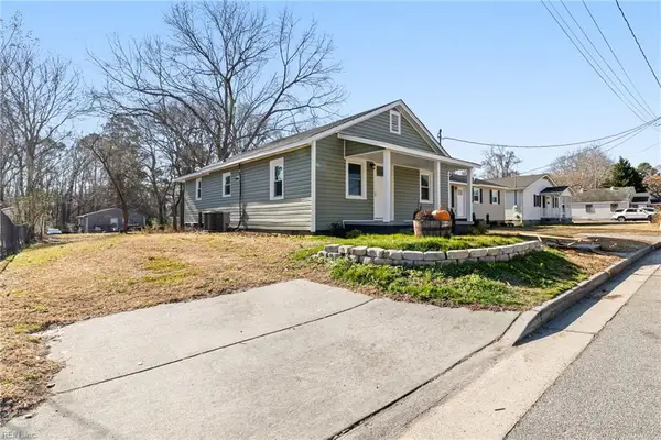 268 Wadlow Street, Emporia, VA 23847