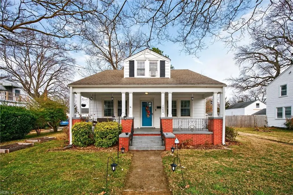 1080 Norview Avenue, Norfolk, VA 23513 - Image #1