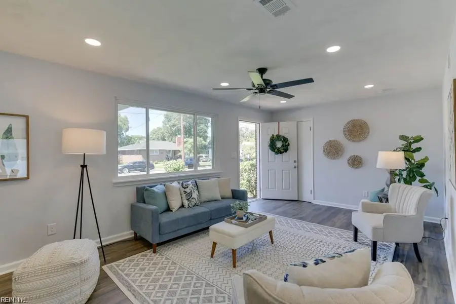 2825 Woodland Avenue, Norfolk, VA 23504 - Image #2