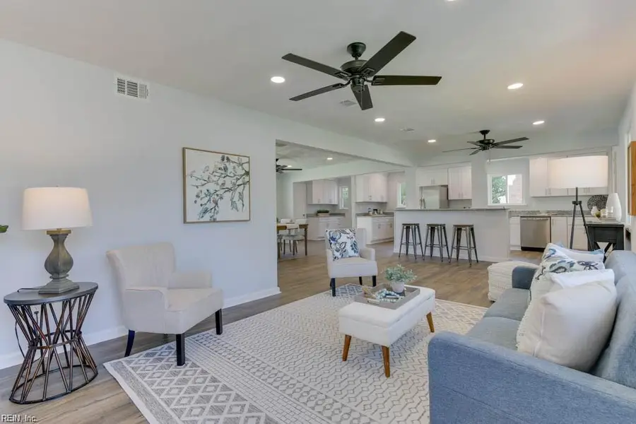 2825 Woodland Avenue, Norfolk, VA 23504 - Image #3