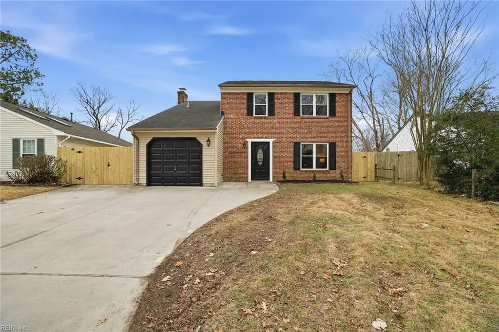 3945 Topaz Lane, Virginia Beach, VA 23456 - Image #1