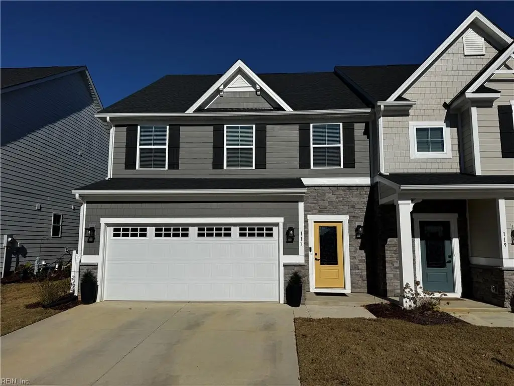 117 Ironsmith Way, Williamsburg, VA 23185 - Image #1