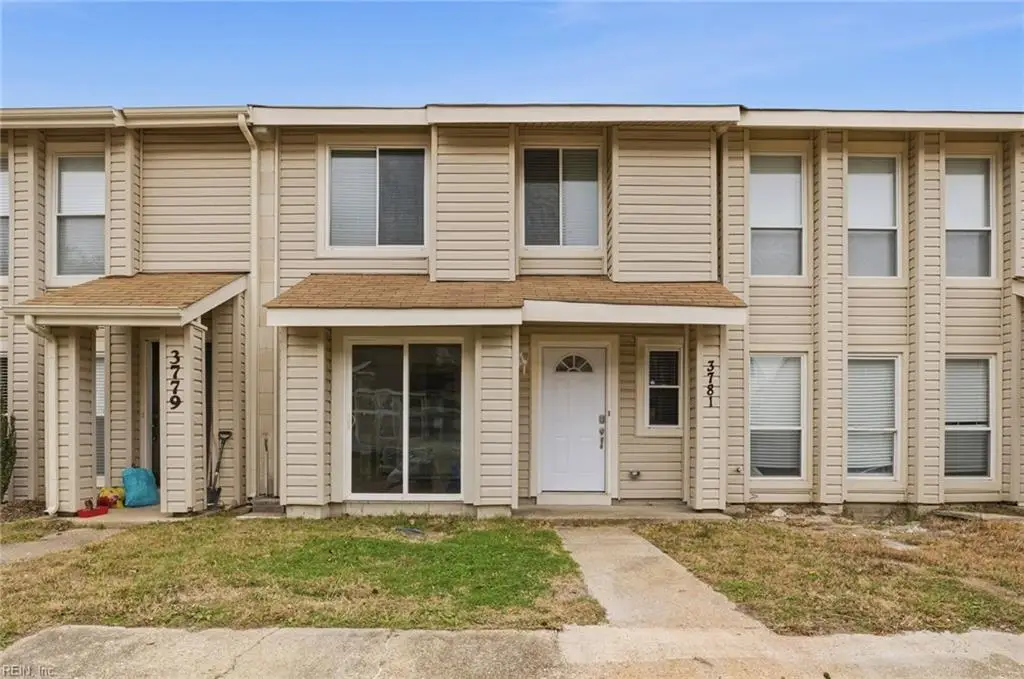 3781 Chimney Creek Drive, Virginia Beach, VA 23462 - Image #1