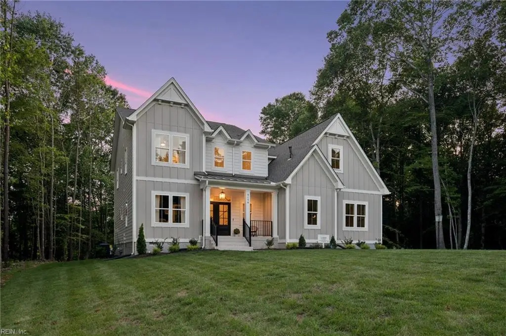 9156 Terroir Lane, New Kent, VA 23124 - #1