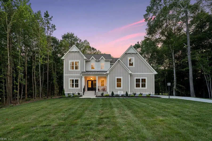 9156 Terroir Lane, New Kent, VA 23124 - #2