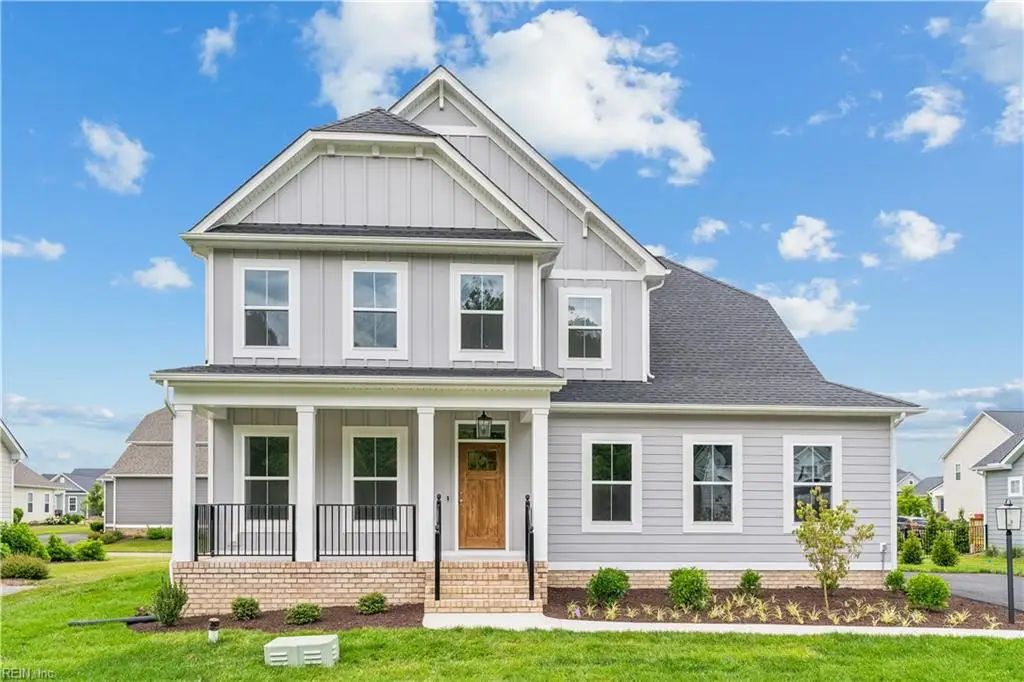 9130 Terroir Lane, New Kent, VA 23124 - #1