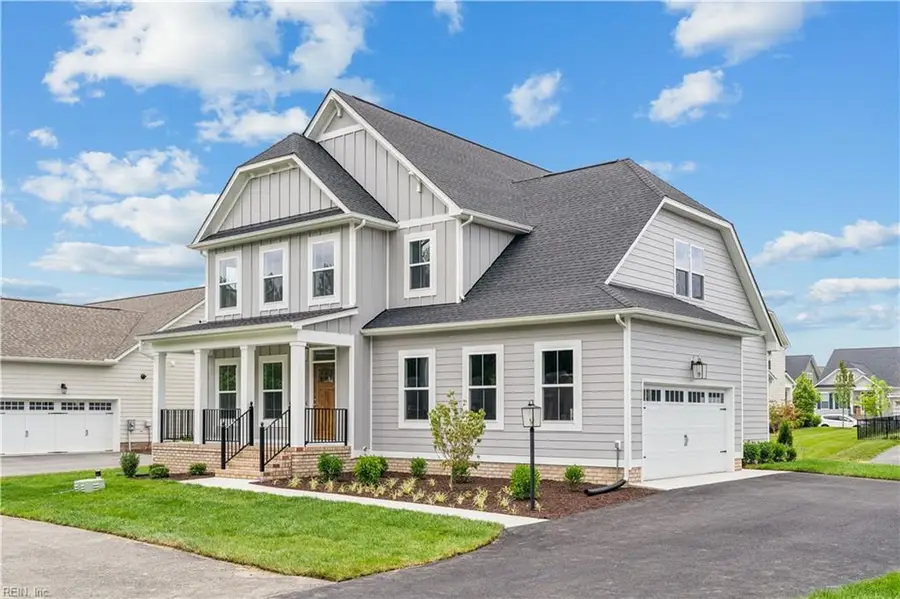 9130 Terroir Lane, New Kent, VA 23124 - #2