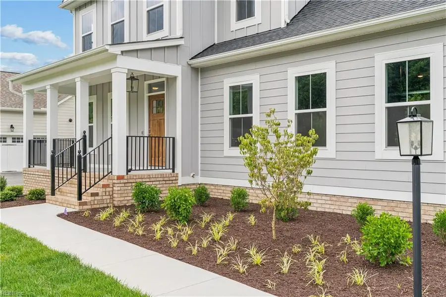 9130 Terroir Lane, New Kent, VA 23124 - #3