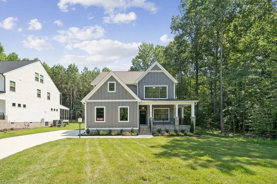 9107 Terroir Lane, New Kent, VA 23124 - Image #2