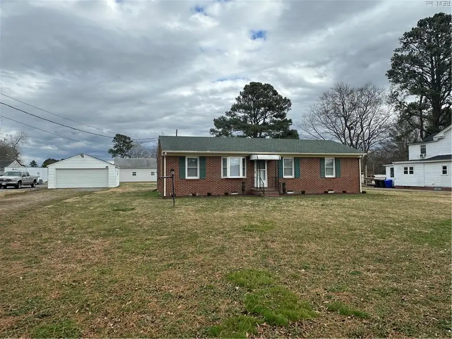 133 Mineral Spring Road, Suffolk, VA 23438 - Image #2