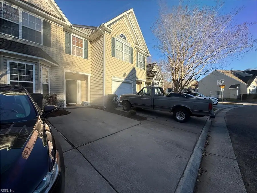 1804 Mizzen Lane, Virginia Beach, VA 23454 - #2