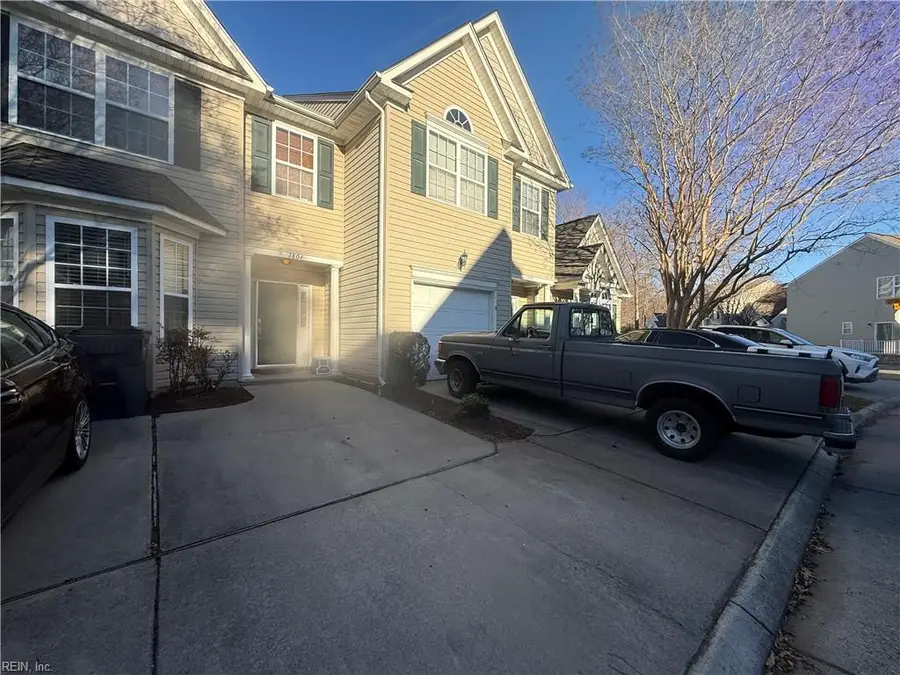 1804 Mizzen Lane, Virginia Beach, VA 23454 - #3