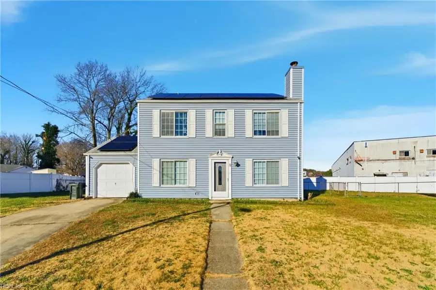 8 Roundtree Circle, Hampton, VA 23661 - Image #2
