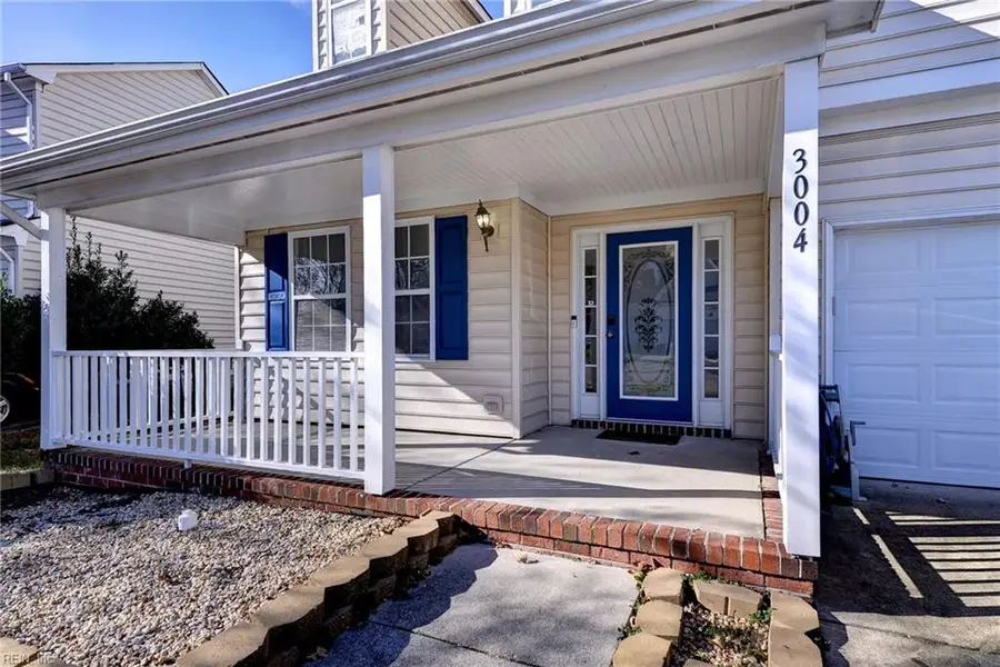 3004 Doncaster Drive, Suffolk, VA 23435 - Image #3
