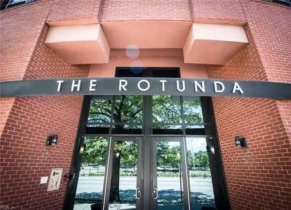 415 Saint Pauls Boulevard #309, Norfolk, VA 23510