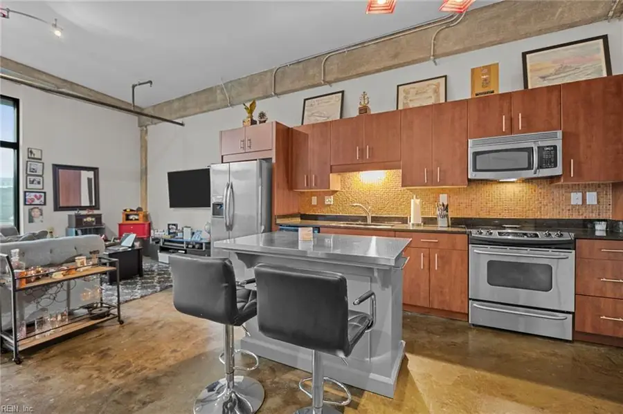 415 Saint Pauls Boulevard #309, Norfolk, VA 23510 - Image #2