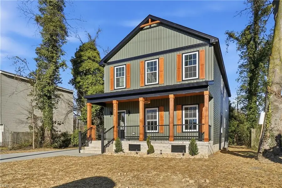 2608 Oak Avenue, Newport News, VA 23607 - Image #3