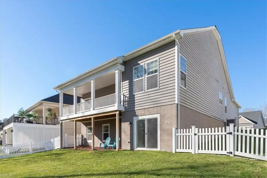 6428 Yarmouth Run, Williamsburg, VA 23188 - #2