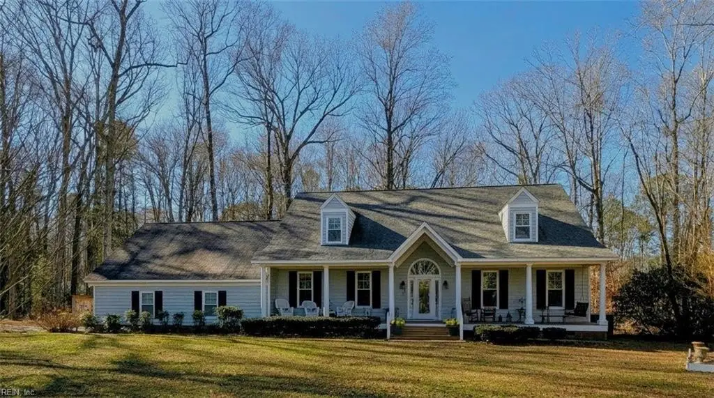 2425 W Miller Road, Toano, VA 23168 - Image #1
