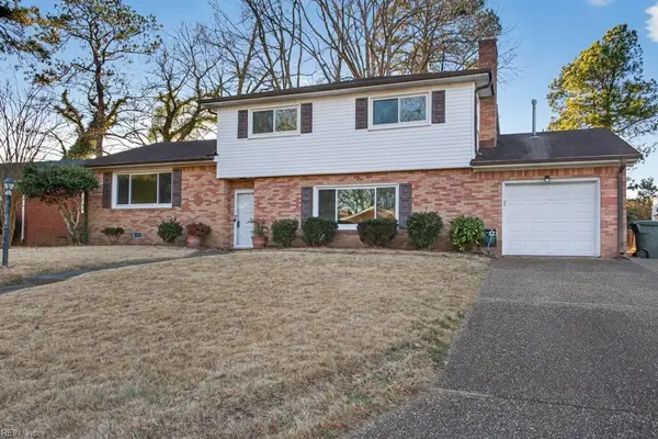 82 Henry Clay Road, Newport News, VA 23601