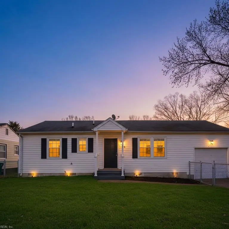 906 Harpersville Road, Newport News, VA 23601 - Image #1