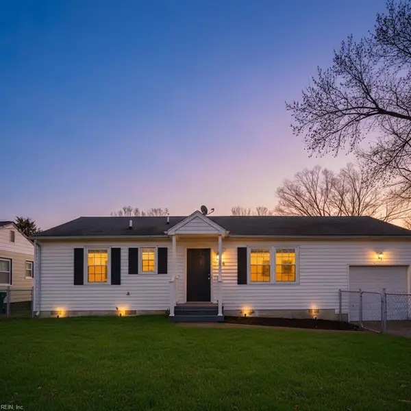 906 Harpersville Road, Newport News, VA 23601