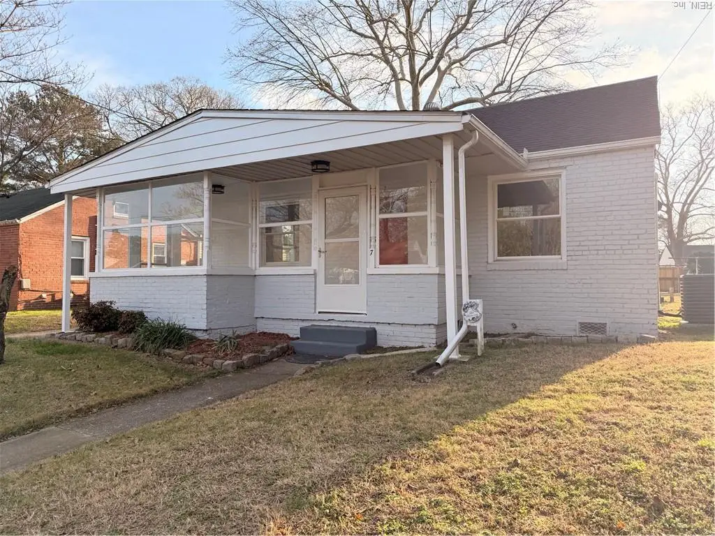 7 N Colin Drive, Portsmouth, VA 23701 - Image #1