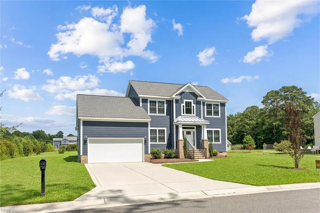 108 Osborne Lane, Seaford, VA 23696 - Image #1