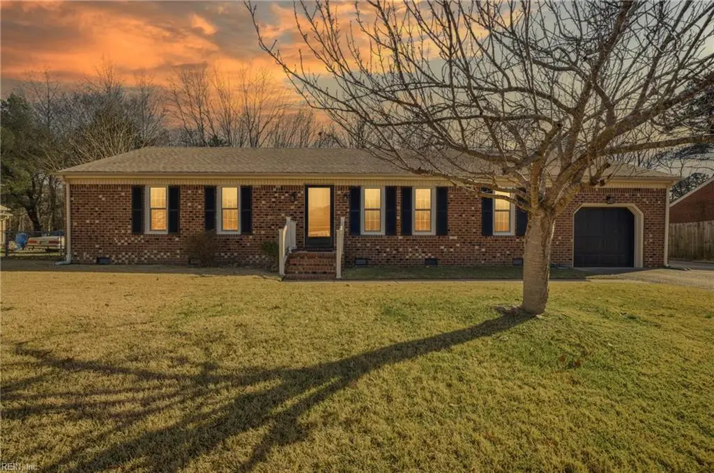 533 Scarborough Drive, Chesapeake, VA 23322 - Image #1