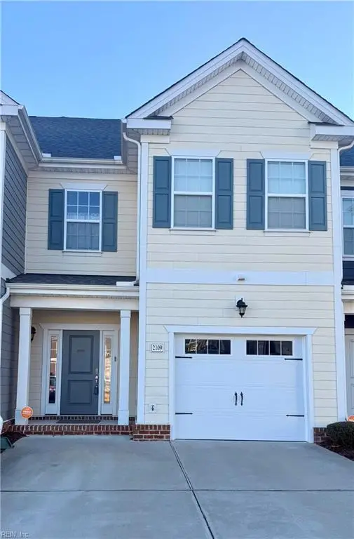 2109 Belden Avenue, Chesapeake, VA 23321