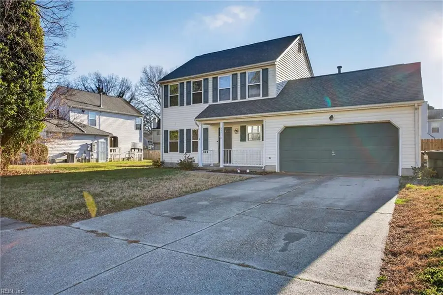 111 Boeing Avenue, Hampton, VA 23669 - Image #3