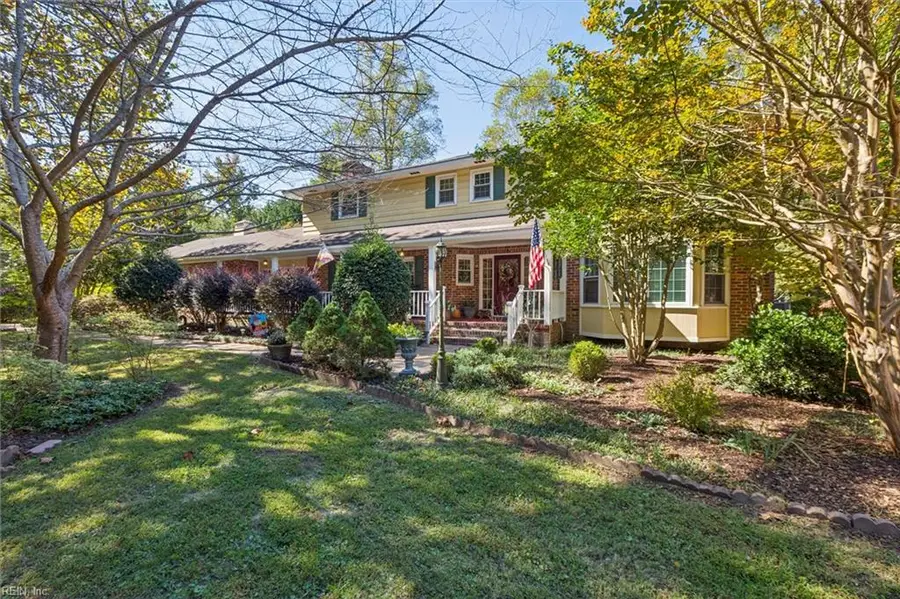 105 Sherwood Drive, Williamsburg, VA 23185 - Image #2