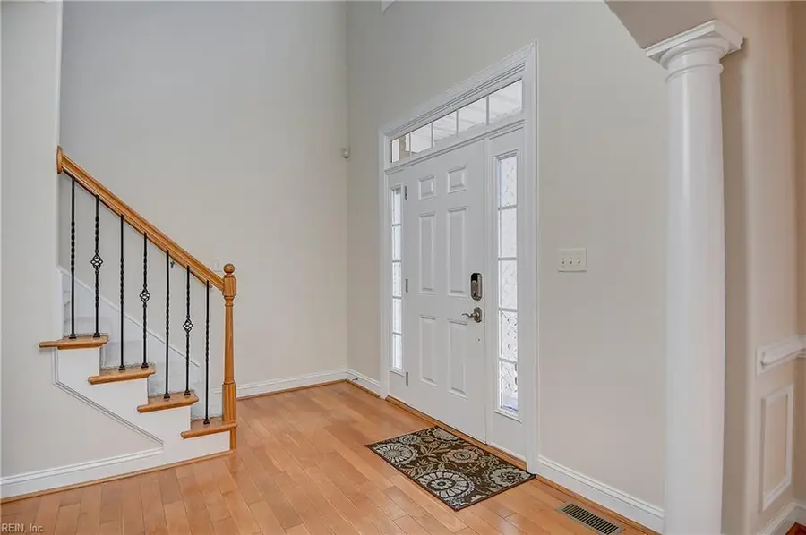 1536 Drumheller Drive, Virginia Beach, VA 23464 - Image #2