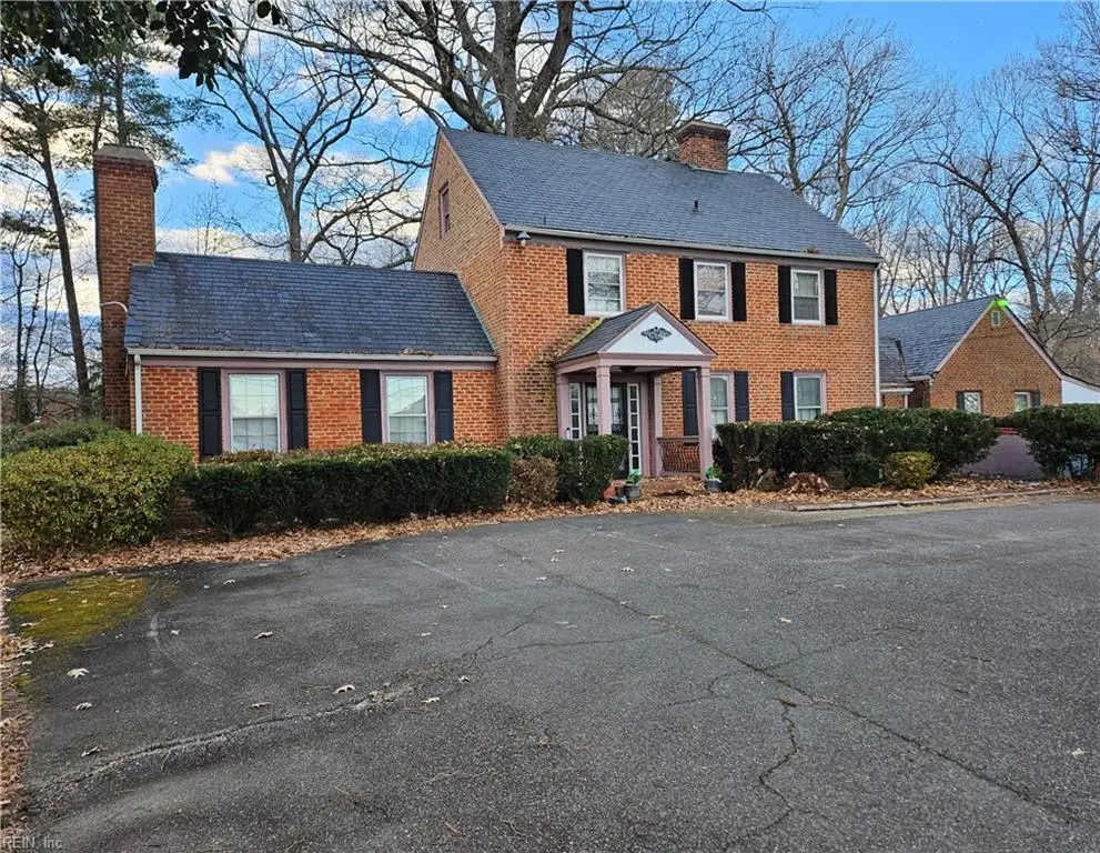 1203 Big Bethel Road, Hampton, VA 23666 - Image #1