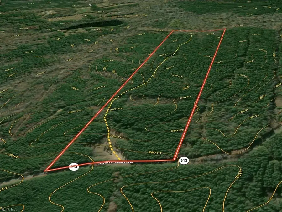 52.5 White Oak Road, Dewitt, VA 23840 - Image #2