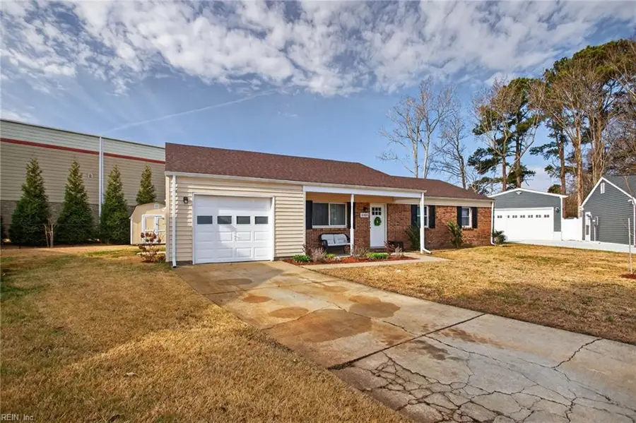 3108 Nicholson Court, Virginia Beach, VA 23453 - Image #3