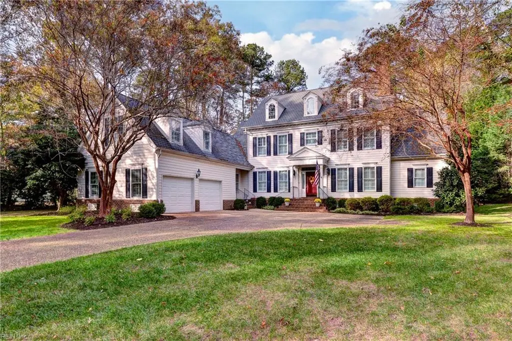 107 Royal Saint Georges, Williamsburg, VA 23188 - Image #1