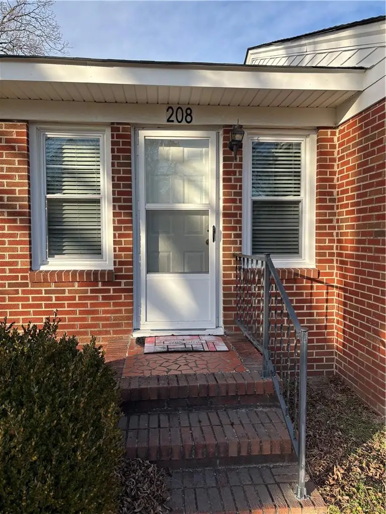 208 Country Club Road, Franklin, VA 23851 - Image #2