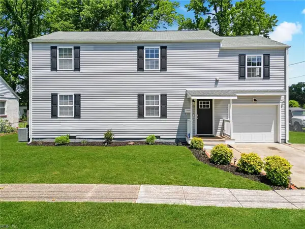 226 Lenox Ave, Norfolk, VA 23503