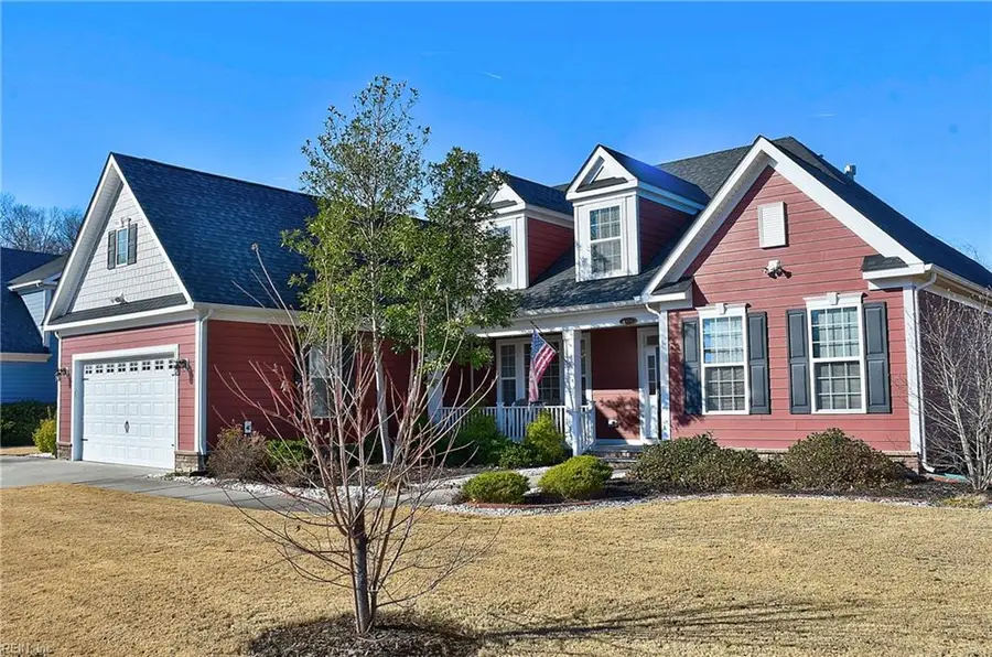 1304 Thrasher Landing, Chesapeake, VA 23320 - Image #2