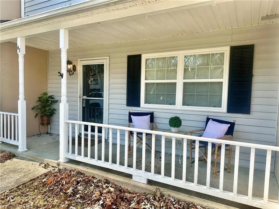 43 Otsego Drive, Newport News, VA 23602 - Image #2